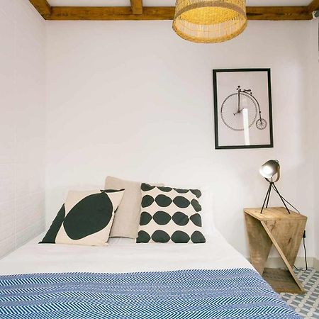 Trendy Lisbon Home With Terrace Lx Factory Kültér fotó