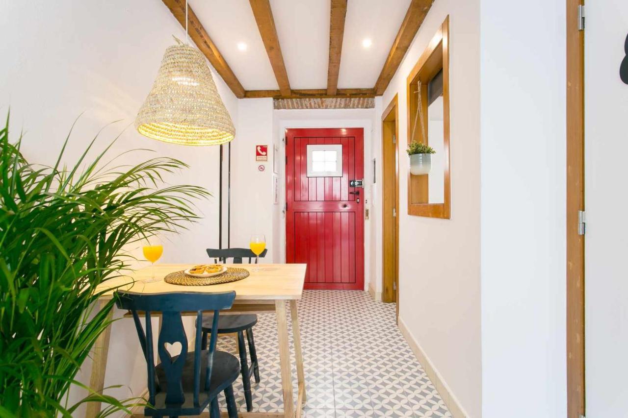 Trendy Lisbon Home With Terrace Lx Factory Kültér fotó