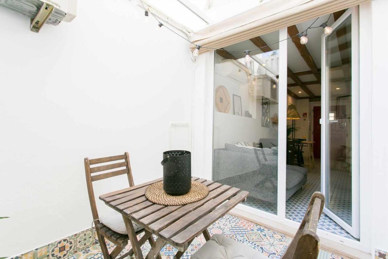 Trendy Lisbon Home With Terrace Lx Factory Kültér fotó